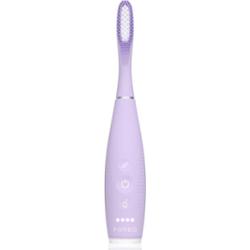 FOREO ISSA™ 4 Plus elektryczna szczoteczka do zębów Lavender 1 szt.