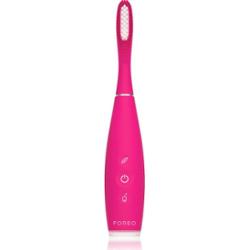 FOREO ISSA™ 4 elektryczna szczoteczka do zębów Fuchsia 1 szt.