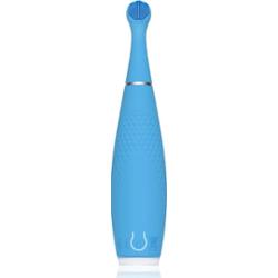 FOREO ISSA™ 4 Baby elektryczna szczoteczka do zębów dla dzieci od urodzenia do 3 lat Bubble Blue 1 szt.
