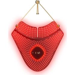 FOREO FAQ™ 211 maseczka LED na szyję i dekolt przeciw starzeniu skóry 1 szt.