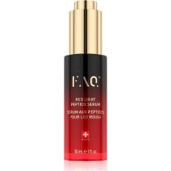 FOREO FAQ™ Red Light Peptide Serum serum do twarzy zwiększające skuteczność terapii LED z peptydami 30 ml