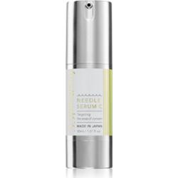 fractional CC Needle Serum C serum rozświetlające do twarzy do ujednolicenia kolorytu skóry 30 ml