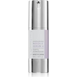 fractional CC Needle Serum A ujędrniające serum do twarzy o działaniu nawilżającym 30 ml