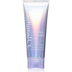 fractional CC Needle Peeling Gel żel złuszczający dla efektu rozjaśnienia i wygładzenia skóry 100 g