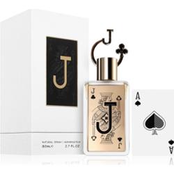Fragrance World Jack woda perfumowana dla mężczyzn 80 ml