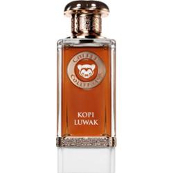 Fragrance World Kopi Luwak woda perfumowana unisex 100 ml