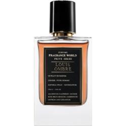 Fragrance World Prive Series Louis Ombre woda perfumowana dla mężczyzn 70 ml