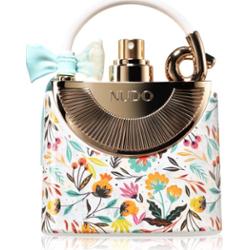 Fragrance World Nudo Exotic Flowers woda perfumowana dla kobiet 100 ml