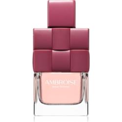 Fragrance World Ambroise Pour Femme woda perfumowana dla kobiet 100 ml