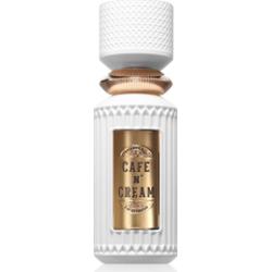Fragrance World Cafe N' Cream woda perfumowana unisex 100 ml