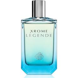 Fragrance World Xrome Legende woda perfumowana dla mężczyzn 100 ml
