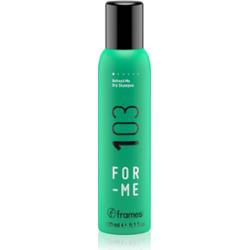 Framesi For-Me Refresh Me 103 odświeżający suchy szampon 150 ml
