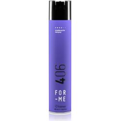Framesi For-Me Finish lakier do włosów średnio utrwalający 500 ml