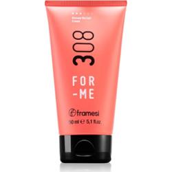 Framesi For-Me Curl & Volume krem stylizacyjny podkreślający fale 150 ml