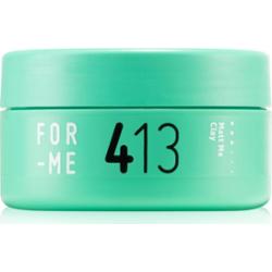 Framesi For-Me Matt Me Clay 413 matowa glinka modelująca do włosów 80 ml