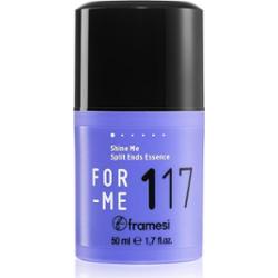 Framesi For-Me Shine Me Split Ends Essence 117 serum przeciw rozdwojonym końcówkom z keratyną 50 ml