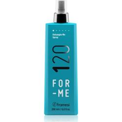 Framesi For-Me Smooth & Disciplined spray do łatwego rozczesywania włosów normalnych i cienkich 200 ml