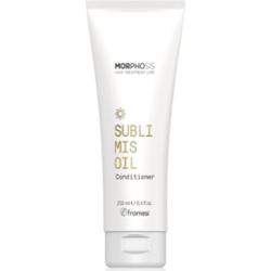 Framesi Morphosis Sublimis Oil odżywka do włosów normalnych i delikatnych 250 ml