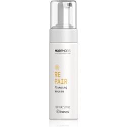 Framesi Morphosis Repair pianka do włosów do włosów delikatnych i zniszczonych 150 ml