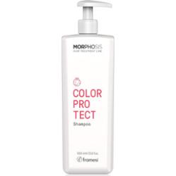 Framesi Morphosis Color Protect szampon do włosów normalnych i cienkich chroniąca kolor 1000 ml