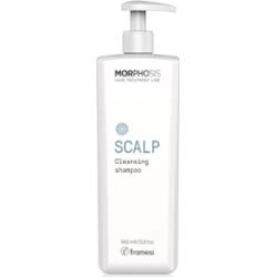 Framesi Morphosis Scalp szampon głęboko oczyszczający 1000 ml