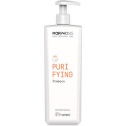 Framesi Morphosis Purifying szampon oczyszczający przeciw łupieżowi 1000 ml