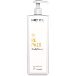 Framesi Morphosis Repair odżywka regenerująca do włosy suchych, zniszczonych 1000 ml