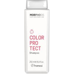 Framesi Morphosis Color Protect szampon do włosów normalnych i cienkich chroniąca kolor 250 ml