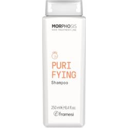 Framesi Morphosis Purifying szampon oczyszczający przeciw łupieżowi 250 ml