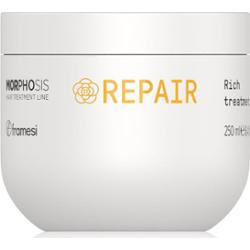Framesi Morphosis Repair regenerująca maska do włosów do włosów zniszczonych 250 ml