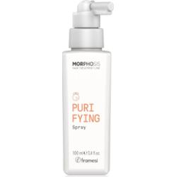Framesi Morphosis Purifying spray rewitalizujący przeciw łupieżowi 100 ml