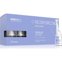 Framesi Morphosis Reinforcing aktywator do włosów dla wzmocnienia wzrostu włosów 12x7 ml