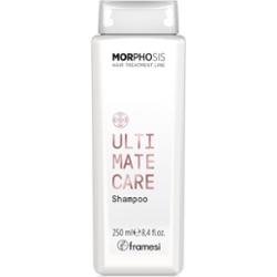 Framesi Morphosis Ultimate Care szampon rewitalizujący przeciwko puszeniu się włosów 250 ml