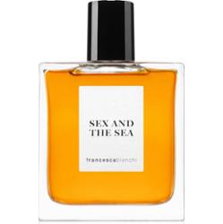 Francesca Bianchi Sex and the Sea ekstrakt perfum unisex 100 ml