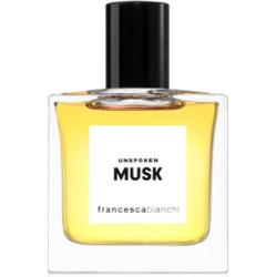Francesca Bianchi Unspoken Musk ekstrakt perfum unisex 30 ml