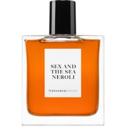 Francesca Bianchi Sex and the Sea Neroli ekstrakt perfum unisex 100 ml