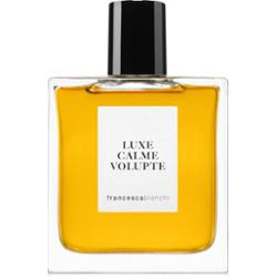 Francesca Bianchi Luxe Calme Volupte ekstrakt perfum unisex 100 ml