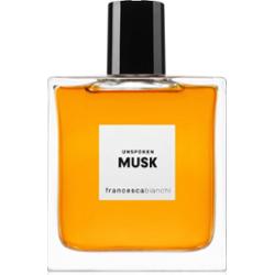 Francesca Bianchi Unspoken Musk ekstrakt perfum unisex 100 ml