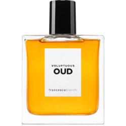 Francesca Bianchi Voluptuous Oud ekstrakt perfum unisex 100 ml