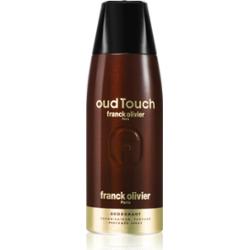 Franck Olivier Oud Touch dezodorant w sprayu dla mężczyzn 250 ml
