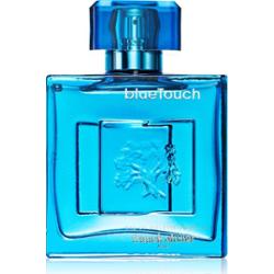 Franck Olivier Blue Touch woda toaletowa dla mężczyzn 100 ml