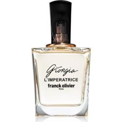 Franck Olivier Giorgia L'Imperatrice woda perfumowana dla kobiet 75 ml
