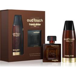 Franck Olivier Oud Touch zestaw upominkowy dla mężczyzn