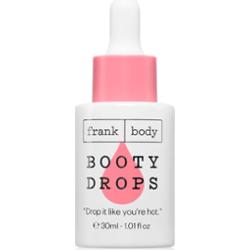 Frank Body Booty Drops ujędrniające serum do ciała na pośladki i biodra 30 ml