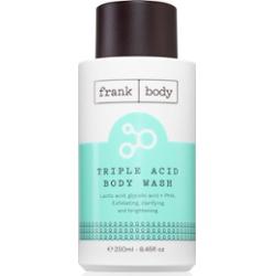 Frank Body Triple Acid żel pod prysznic 250 ml