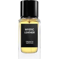 French Avenue Mystic Leather woda perfumowana unisex 100 ml