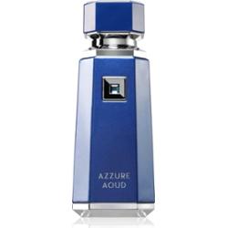 French Avenue Azzure Aoud woda perfumowana dla mężczyzn 100 ml