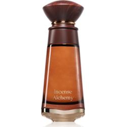 Fragrance World Incense Alchemy woda perfumowana unisex 100 ml