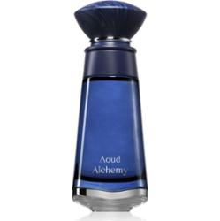 Fragrance World Aoud Alchemy woda perfumowana unisex 100 ml