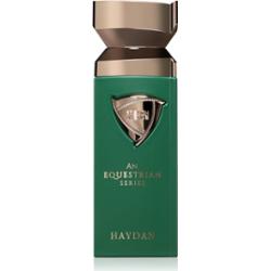 French Avenue An Equestrian Series Haydan woda perfumowana dla mężczyzn 100 ml